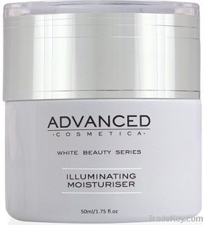 Illuminating Moisturizer