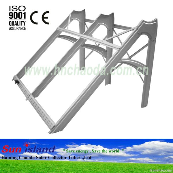 Factory Selling Solar Water Heater Frame/Bracket/Support