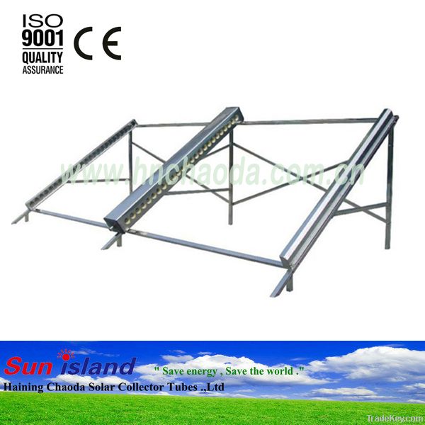 Factory Selling Solar Water Heater Frame/Bracket/Support