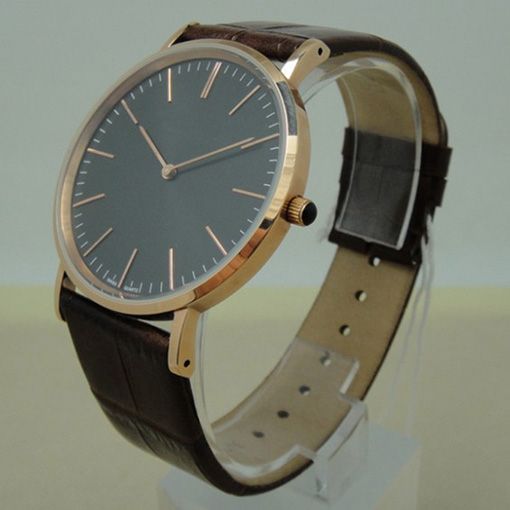 mens modern stylish  watch