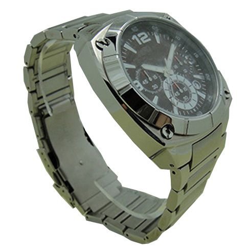 men fashion wrist watch