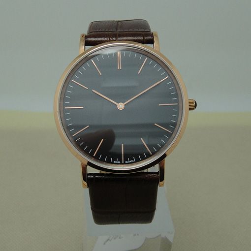 mens modern stylish  watch