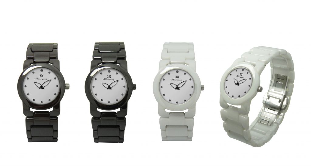 new arrival ceramics watches