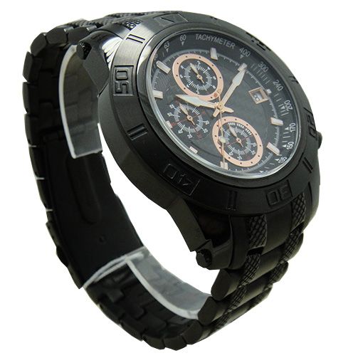 men wrist watch