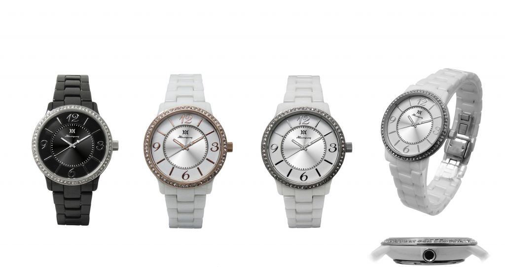 stylish new arrival ceramic watches