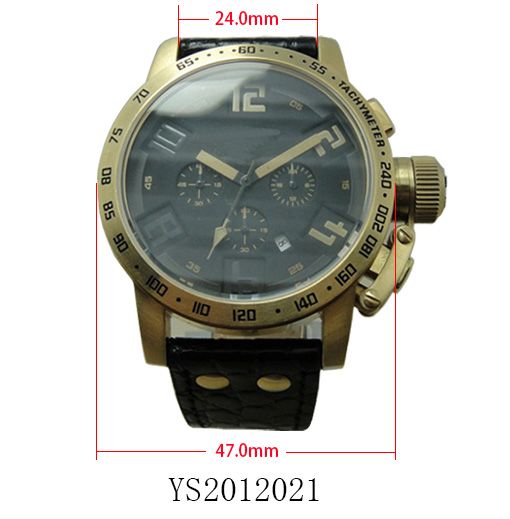 mens wrist watches YS2012021