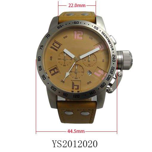 men wrist watch  YS2012020