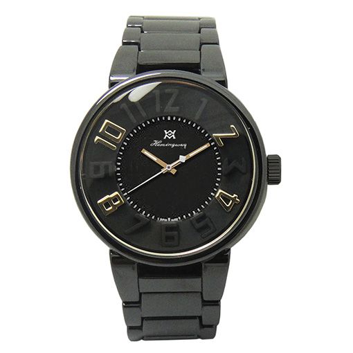 stylish ceramics watches