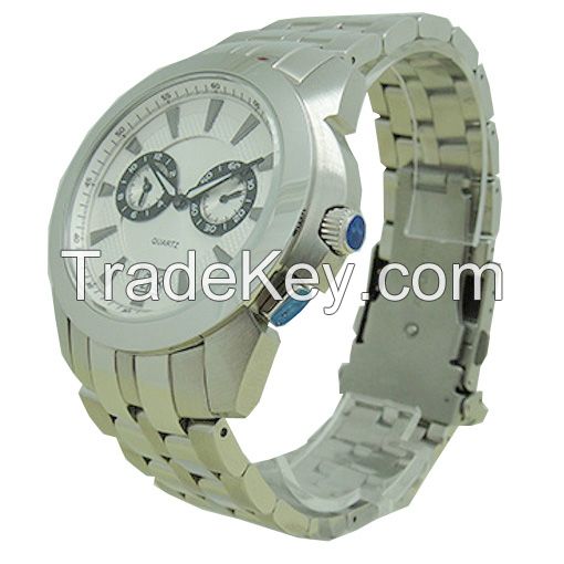 wrist watch manufacturer, China mens watch