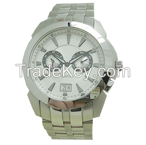wrist watch manufacturer, China mens watch