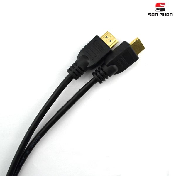 High speed 1080P 1.3v hdmi cable