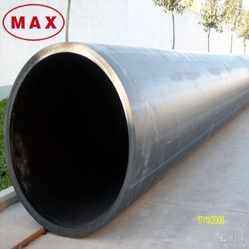 HDPE Pipe for Dredging Project
