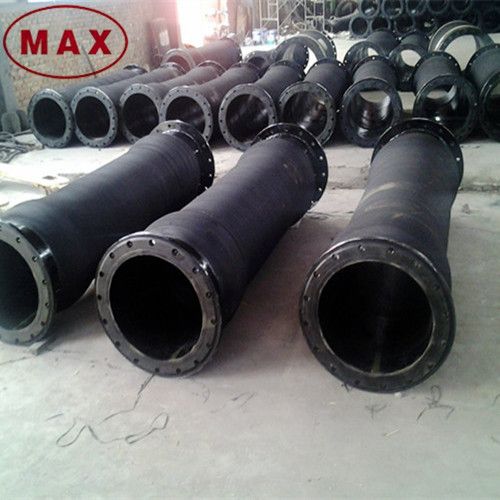 Rubber Hose Pipe