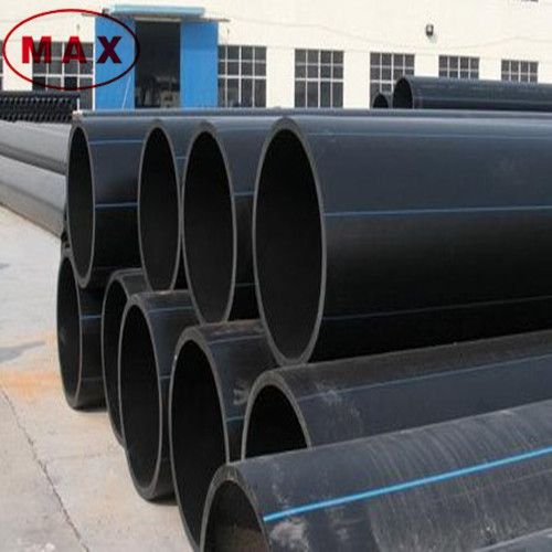 Large Diameter HDPE Pipe