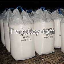 Ammonium Nitrate