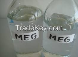 Mono Ethylene Glycol