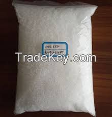 Virgin/Recycled HDPE White Granules for sale