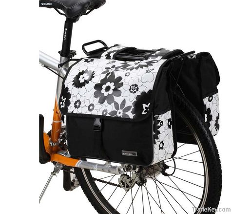 Bicycle Handlebar bag