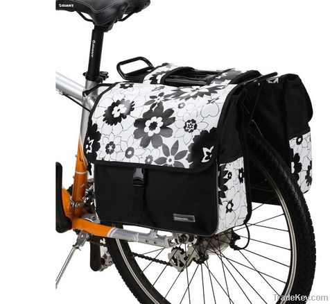 Bicycle Handlebar Bag