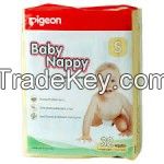 Pigeon Baby Diaper Small