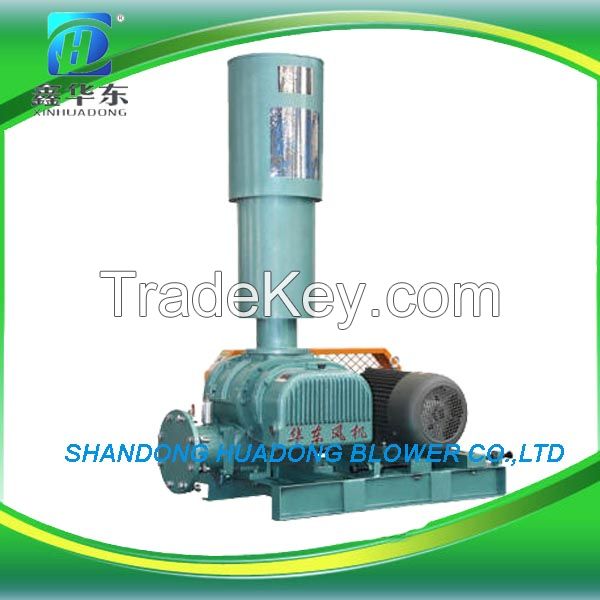 sewage treatment blower/ aeration blower for water pond