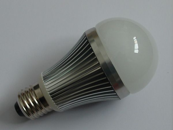 9W led bulb light from Ledx
