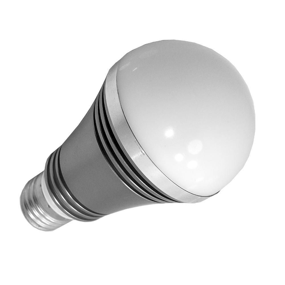 5W led bulb light on promotion