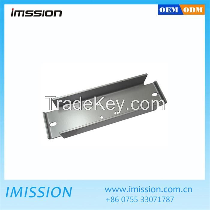 Custom sheet metal part automotive stamping parts