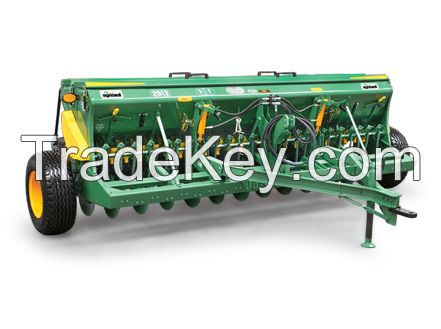Trailed Mechanical Seed Drill