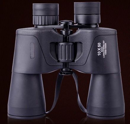 10X50(7X50) Bird Watching Binoculars