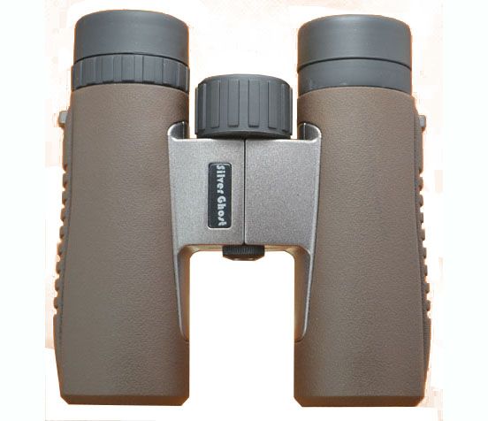 8X26/ 10X26 Waterproof Binoculars