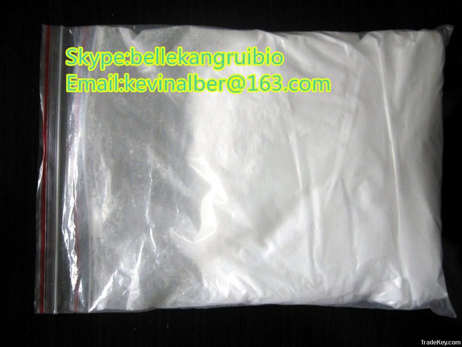 Yohimbine Hydrochloride 99% purity cas146-48-5