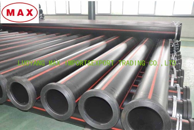 HDPE Mining Pipe