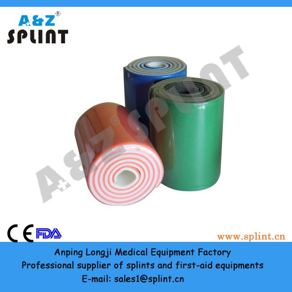 IXPE splint