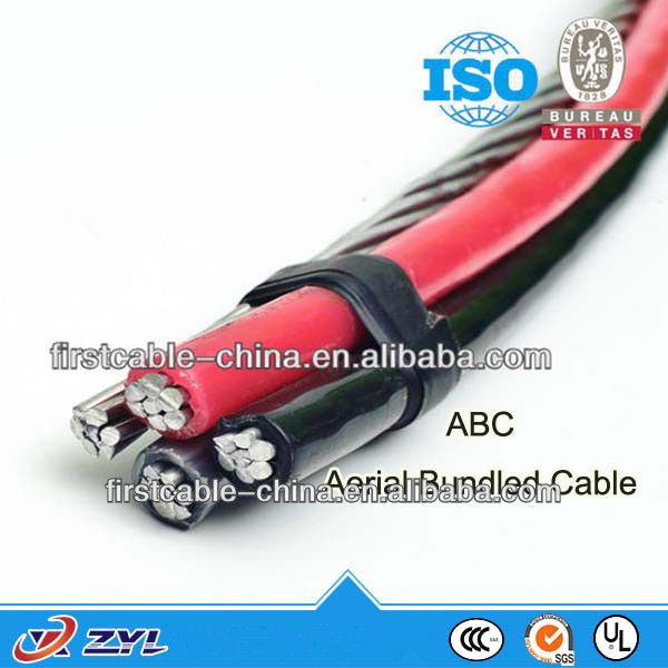 ABC Cable (Aerial Bunched Cable)