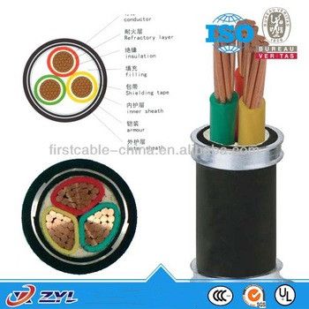 PVC Insulated Power Cable