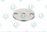 AISI304&AISI316 Stainless Steel Bases Plate
