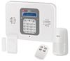 Wireless alarm system COMMPACT