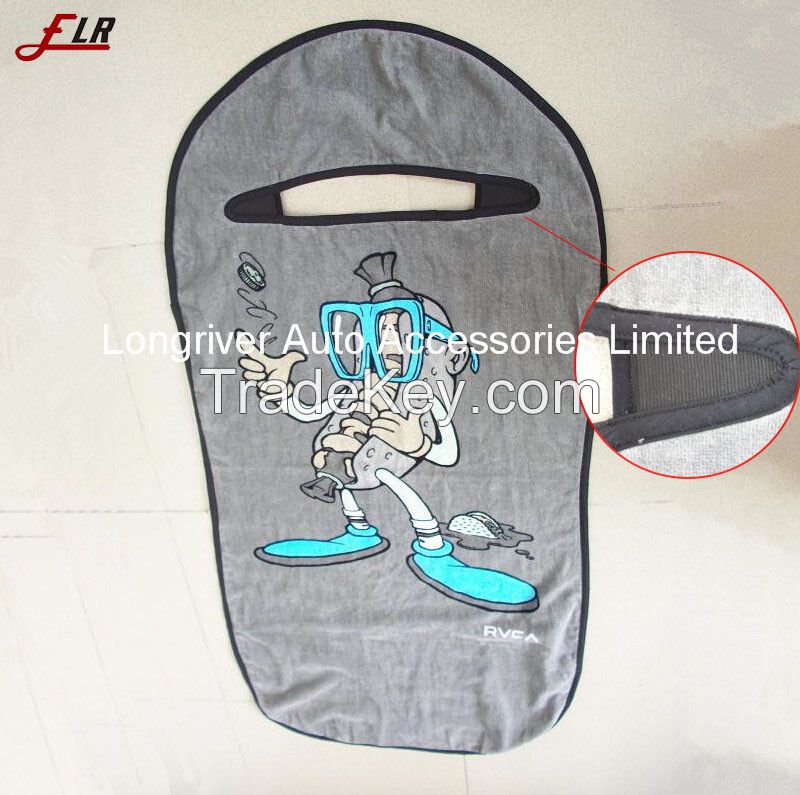 Universal Seat Towel Cover for Car Van Truck Jeep