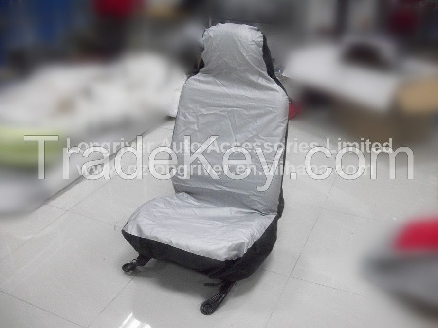 Universal Seat Cover Polyester Car Seat Cover