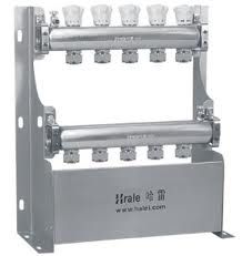 Manifold HL-002