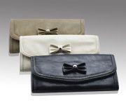 women's small genuine leather wallets