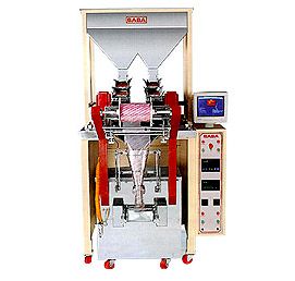 Pouch Packing Machines