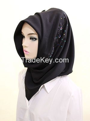 Th140/The twelve/Stylish Design Hijab/Niquab/Abaya/Scarf/Muffler