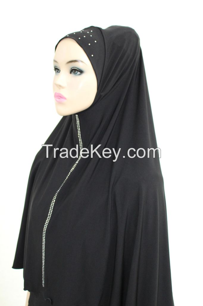 Th153/The twelve/Stylish Design Hijab/Niquab/Abaya/Scarf/Muffler