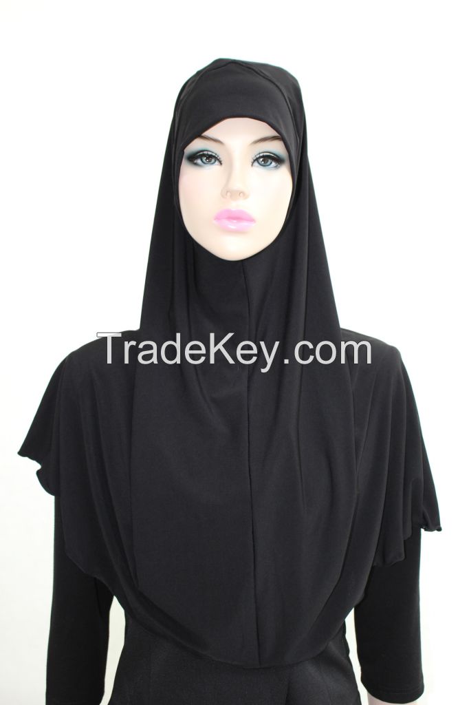 Th153/The twelve/Stylish Design Hijab/Niquab/Abaya/Scarf/Muffler