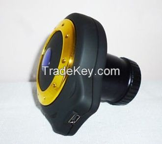 3.0 MP Digital Eyepiece Camera