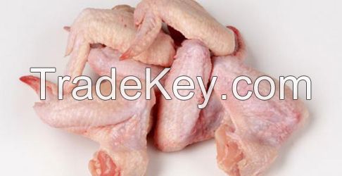 Frozen Chicken Wings