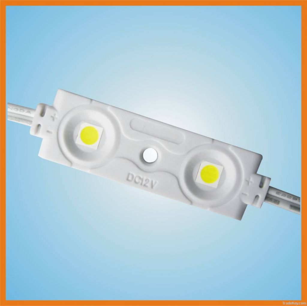 Fully Covered Injection, 3825 SMD LED module