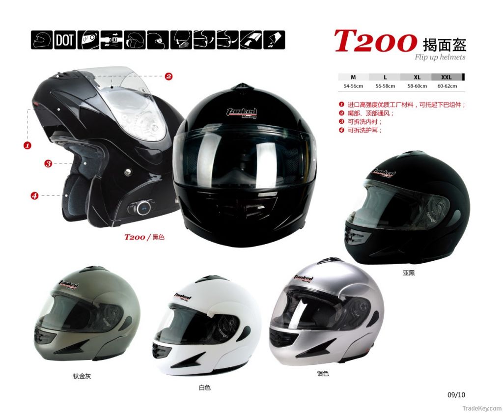 Super cheap and good quality motorcyle helmet
